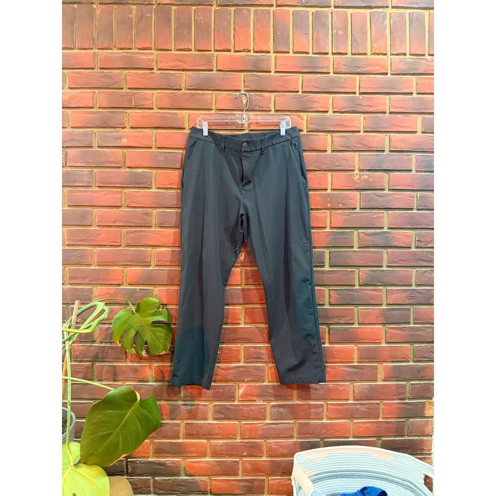 Lulu Lemon ABC pants